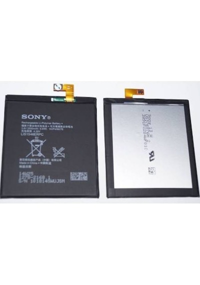 Sony Xperia T3 D5102. D5103 Batarya Pil
