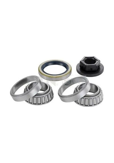 Ford Escort 6 Arka Aks Bilyasi 1995-1999 Snr R15264