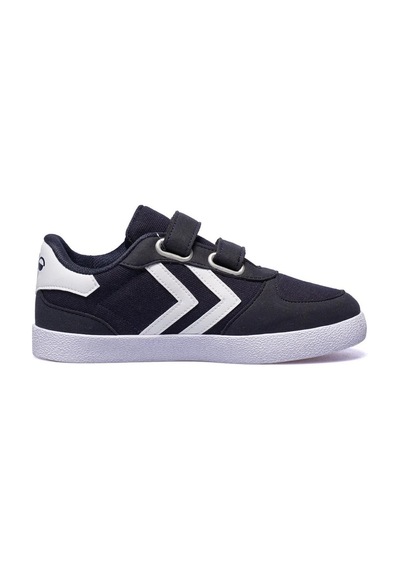 Hummel 900729-7459 Sunny Jr. Unisex Çocuk Sandalet Mavi