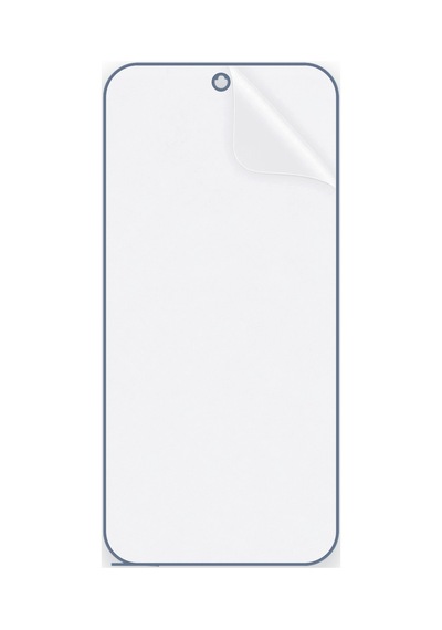 Schitec Oneplus Ace 6 Ultra Nano Şeffaf Hidrojel Ekran Koruyucu