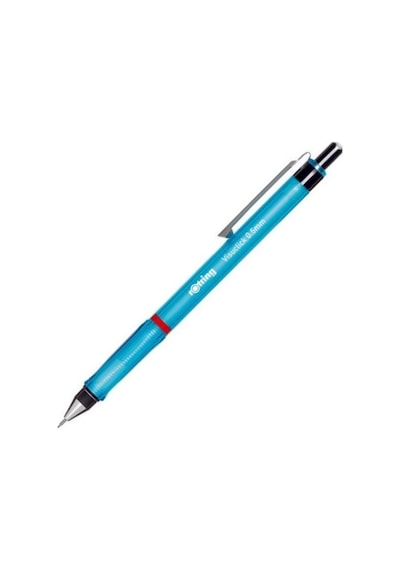 Rotring Visuclick Versatil Uçlu Kalem 0.7 MM Mavi