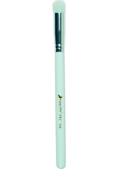 Nascita Soft Colors Yuvarlak Yapılı Kapatıcı Fırçası 349