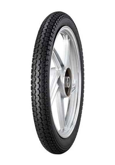 2.25-17 Irc Dış Lastik Nr-7 (Arr6666)