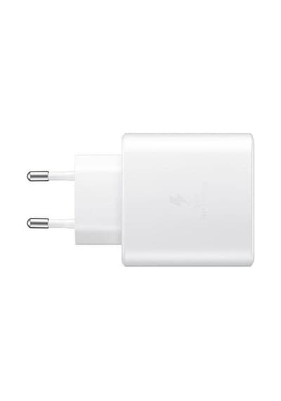 Samsung Uyumlu Ta845 Fast Charging 45w Type-c Çıkışlı Şarj Aleti