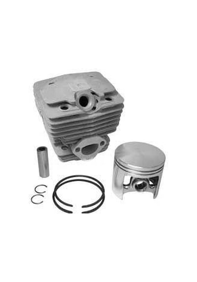 Motorlu Testere 4500-5200 Piston Sekman Gömlek Takımı