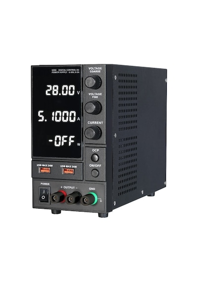 Sunline U202 30v 5a Programlanabilir Dc Güç Kaynağı