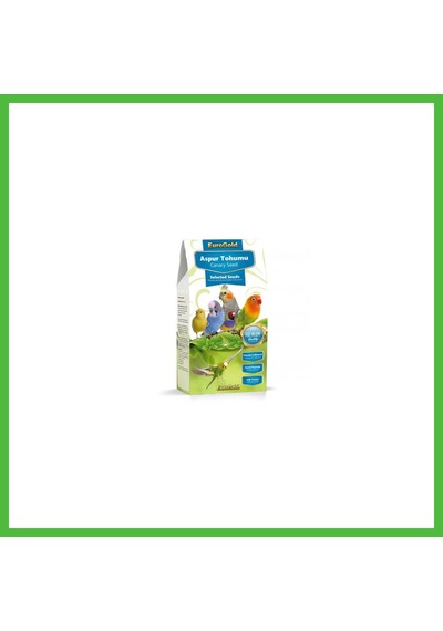 Vaveni Aspur Tohumu Kuş Yem Katkısı 150 Gr Arz