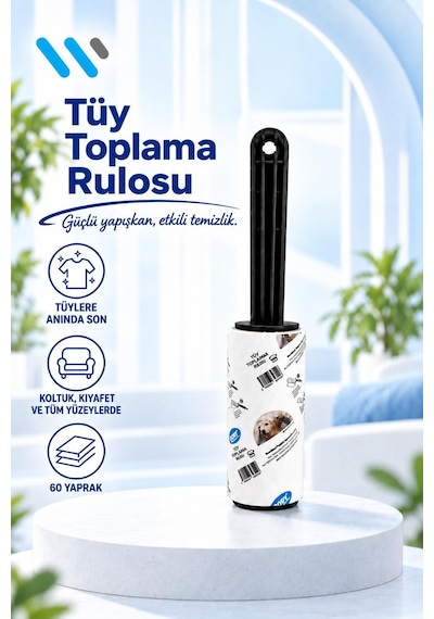 Dory Tüy Toplama Rulosu 1 Adet