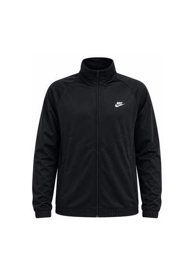 Nike Windrunner Poly-knit Tracksuit Erkek Eşofman Takımı If1623 If1623 010