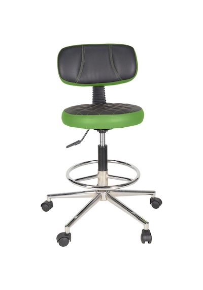 Gizmo Ofis Büro Döner Tekerlekli Çalışma Kasiyer Hekim Ayarli Tab (544587780)
