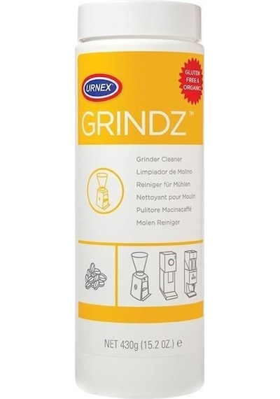 Urnex Grindz Öğütücü Temizleme Tozu
