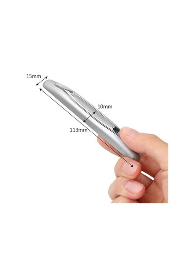 Zhltools Araç 4 Parça Kapı Anti Scratch Çizik Önleyici Tampon Koruma Beyaz