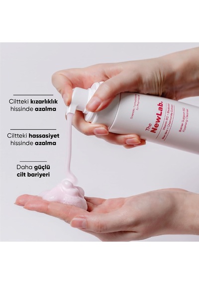 Lexroo Bariyer Güçlendirici & Onarıcı B12 Yüz Serumu Ceramide Complex + Bisabolol 30 Ml