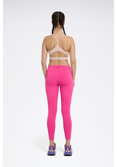 Reebok Elıza Yoga Strappy Bra Pudra Kadın Bra 000000000102237923 Pembe