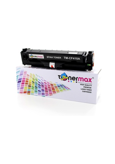 Hp Cf400A Uyumlu Toner/ Hp M252N Uyumlu Toneri