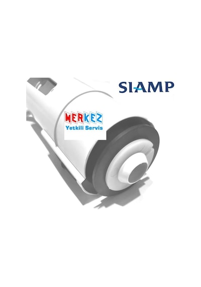 Yıldırım Siamp Gömme Rezervuar Iç Takımı Tema Siamp Orta Göbek Diğer