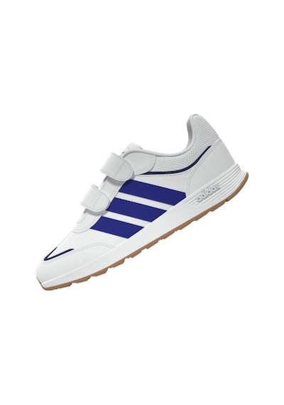 Adidas Çocuk Spor Ayakkabı Tensaur Swıtch Cf C Jh9255 beyaz