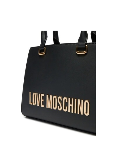 Love Moschino Kadın Çapraz Ve El Çanta Jc4022pp1mkd0000 Nero