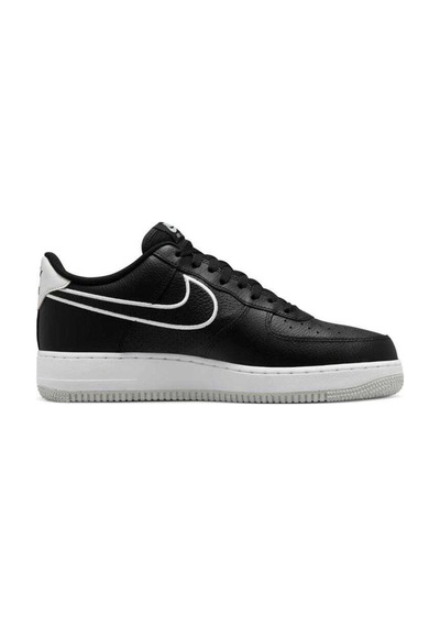 Nike Air Force 1 '07 Siyah