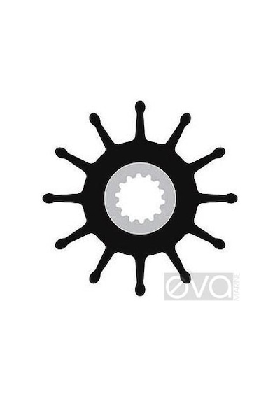 Sealux Impeller Lastiği Sherwood 18000K