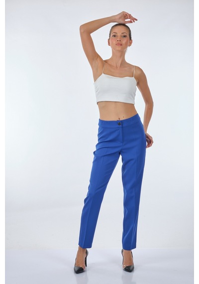 Miaruj Saks Kadın Pantolon 22k3389 001