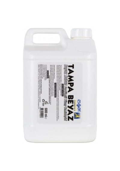 Tampa Beyaz Yüzey Temizleyici 5Lt