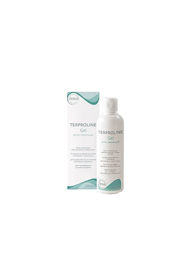 Synchroline Terproline Temizleme Jeli 200ml