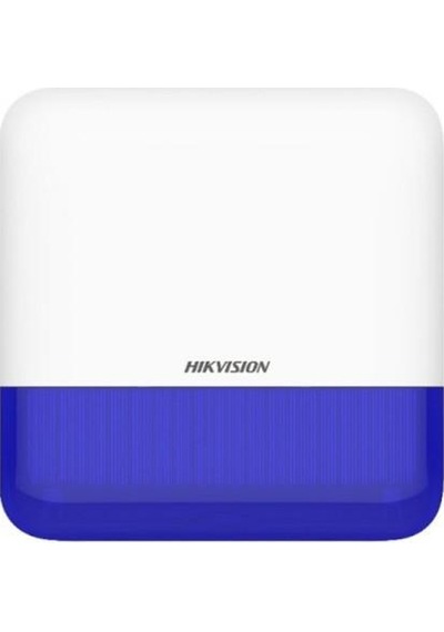 Hıkvısıon Ds-ps1-e-we Kablosuz Siren Mavi-117289