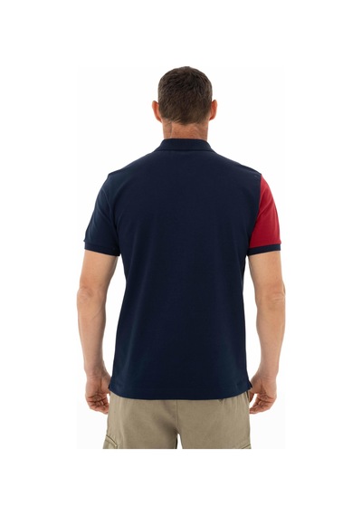 AR-MA Arma Erkek Regular Fit Polo Yaka Tişört Y25374306601 001 AR-MA Arma Erkek Regular Fit Polo Yaka Tişört Y25374306601 001