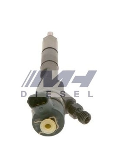 Bosch 0445110307 Common Rail Enjektör Komatsu Pc70-8 Pc88mr-8 Pc130-8