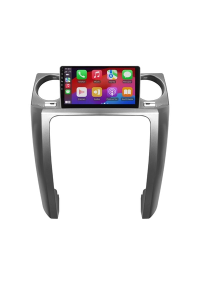 Land Rover Discovery 3 Android Multimedya Sistemi 2004-2005 Crv4882xp 9"
