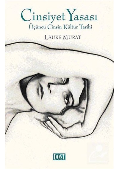 Cinsiyet Yasası / Laure Murat
