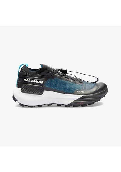 Salomon S/lab Genesis Unisex Siyah Koşu Ayakkabısı L47440800