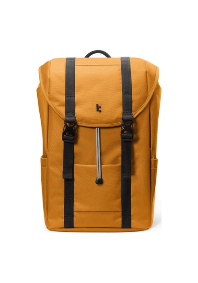 Tomtoc Ta1s1y1-17l Sarı Vintpack Serisi 16" Notebook Sırt Çantası