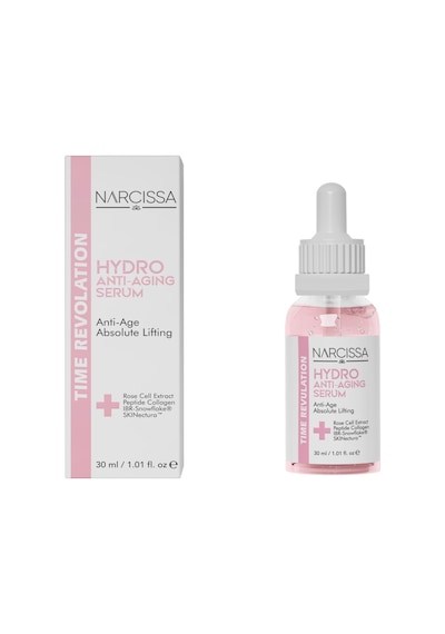 Lexroo Yaşlanma Karşıtı Serum 30 Ml