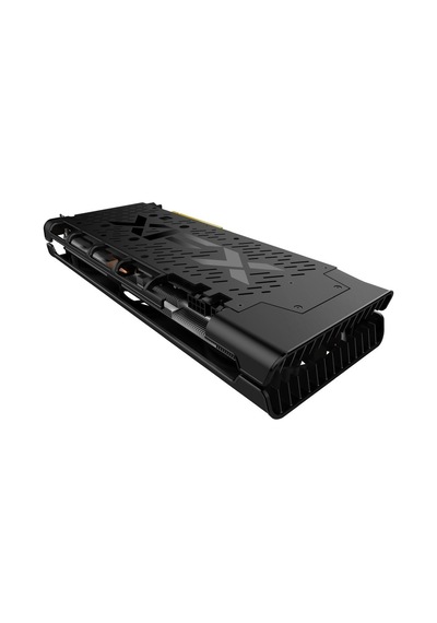 XFX AMD Radeon RX 5600 XT Thicc III Ultra RX-56XT6TB48 6 GB 192 Bit GDDR6 Ekran Kartı