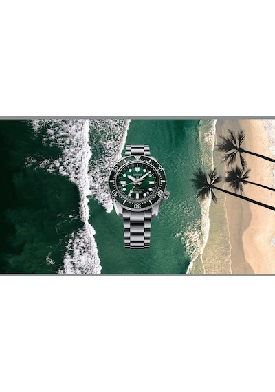 Seiko Prospex GMT SPB381J Erkek Kol Saati