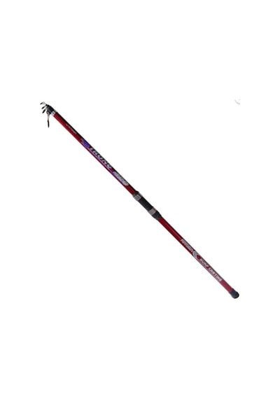 Remıxon Strong 3.90m, 100-250gr,red Tele Surf Kamış