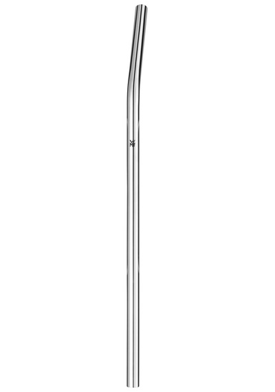 Wmf Baric Çelik Pipet 24 Cm 6'lı Siyah