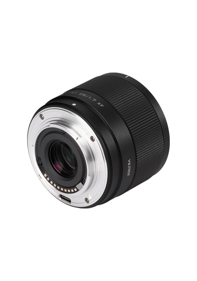 Viltrox Af 25mm F/1.7 Air Xf Lens Fujifilm X