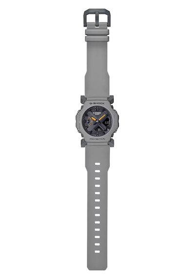 Casio Ga-2300-8adr G-shock Erkek Kol Saati Gri