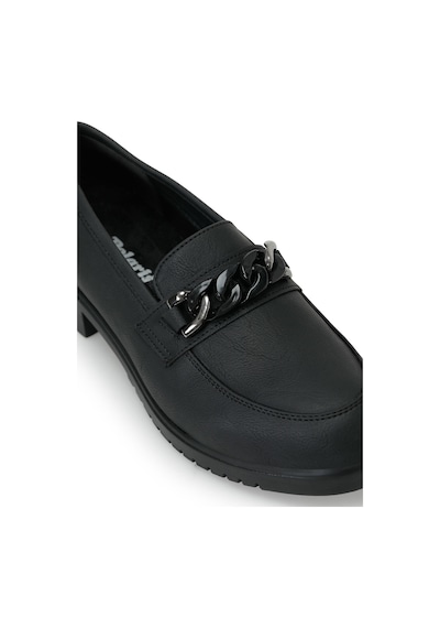 Polaris 165058n.z Siyah Kadın Loafer 000000000102708410