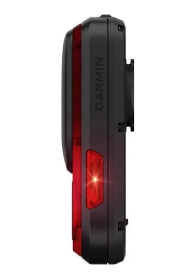 Garmin Varia Rearvue 820 Radar Kırmızı