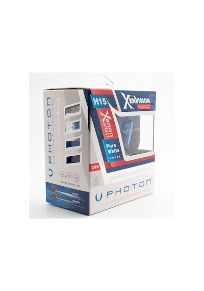 Photon H15 24V 20 60W Diamond Vision
