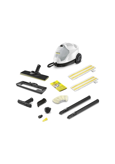 Karcher SC 4 EasyFix Plus Buharlı Temizleyici