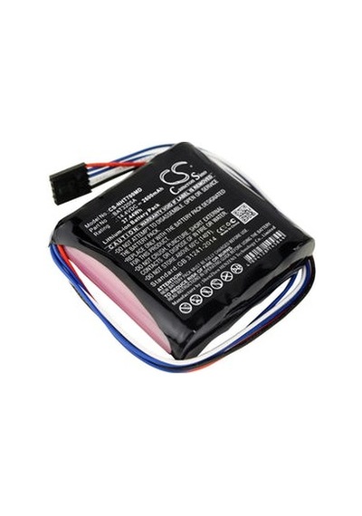 Newport Ht70 Serisi Solunum Cihazı Yedek Bataryası