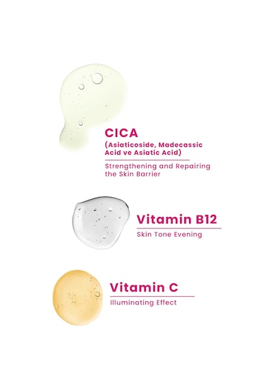 Procsin Hydra Pink Bariyer Güçlendirici Cam Cilt Renkli Güneş Kremi SPF50+ Pa++++ 50 ML