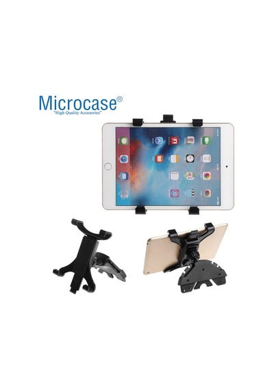 Cd Player Slot Girişli Araç Içi Telefon Ve Tablet Tutucu - Al2448