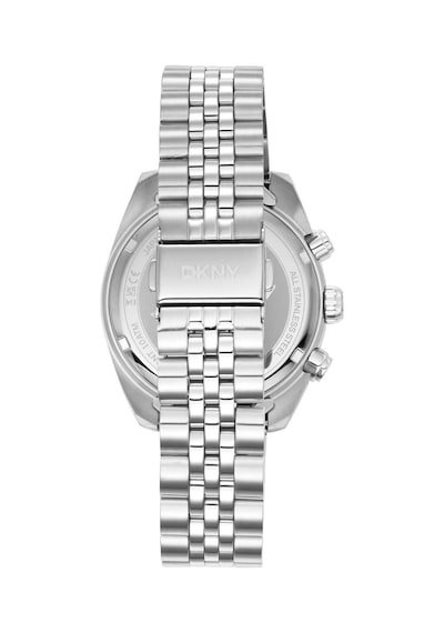 Dkny Dk1g134m0085 Erkek Kol Saati Metalik Gri