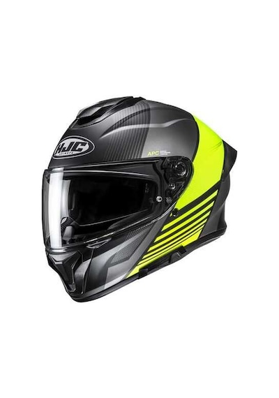 Hjc C71 Kask Morıx Mc3hsf L Çok Renkli